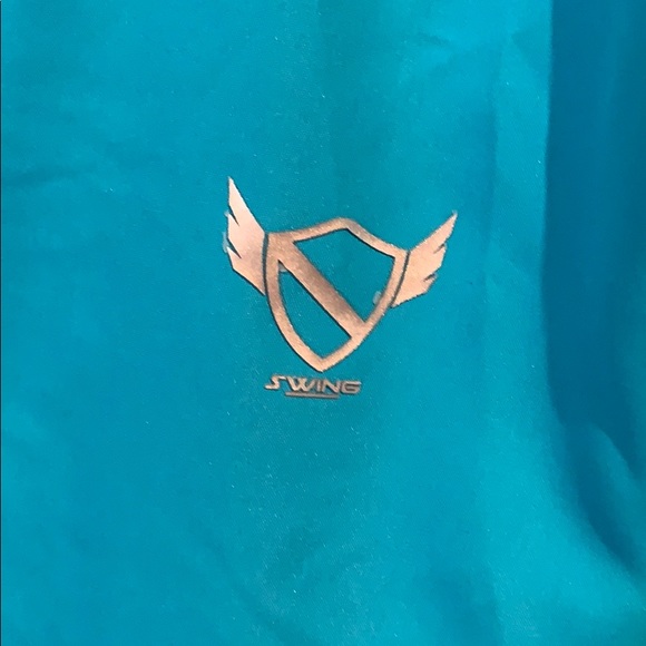 SWING waterproof jacket - Picture 2 of 13